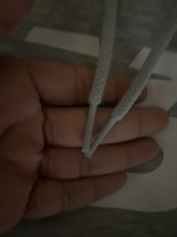 Sudadera con capucha New Balance para hombre talla M Foto 3 de 4