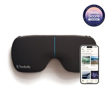 Therabody SmartGoggles 2nd Gen Refurbished Heated Eye Mask  Eye Massager