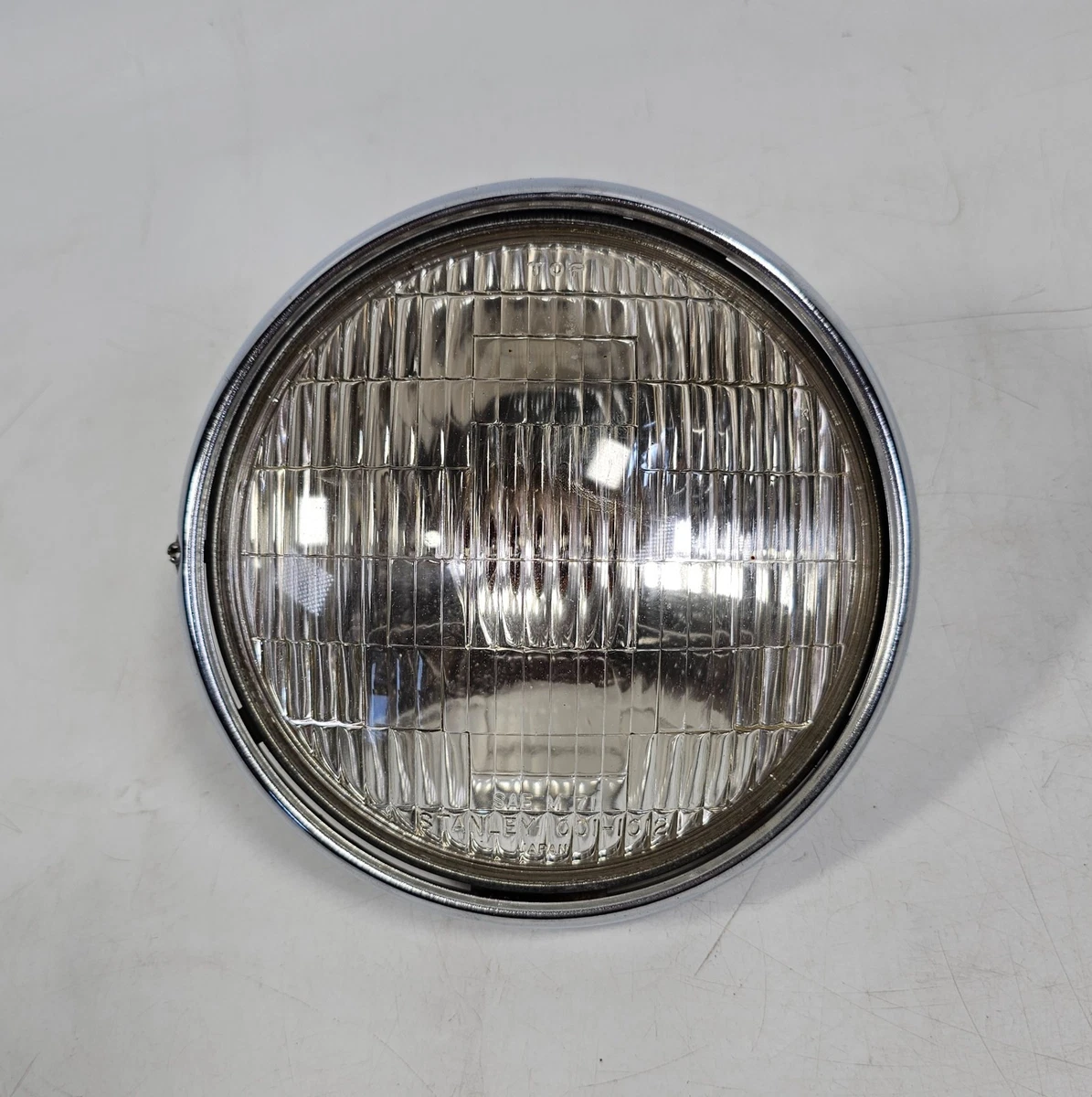Stanley Motorcycle & Scooter Headlight Assemblies for sale | eBay