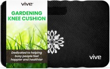 Extra Thick Kneeling Pad Comfortable Garden Kneeler Mat for Yoga Exercise