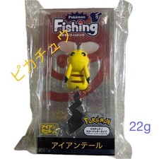Duo Pokemon Fishing Iron Tail ver.