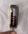 Fifa World Cup Stella Beer Tap Handle Topper Knob NEW In Box — photo 2