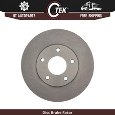 For 2016 Peugeot 2008 | Centric Rear Disc Brake Rotor | Free Shipping