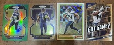Seattle Seahawks Star And Insert Lot