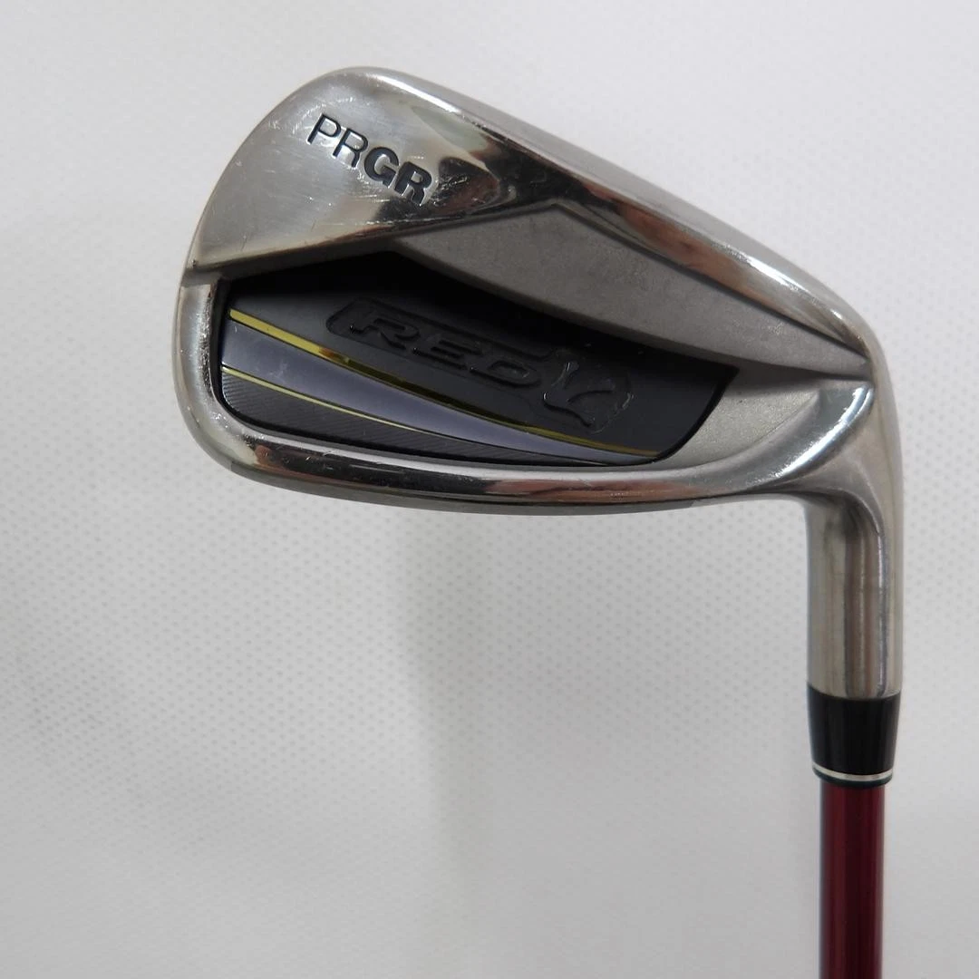 PRGR Red Golf Clubs for sale | eBay
