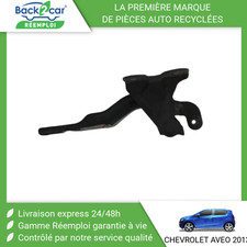 Capot Chevrolet AVEO