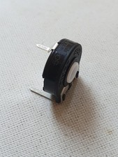 Bedienteil Raumthermostat RT2001 für Schrag IHS2000, Potentiometer zur Reparatur