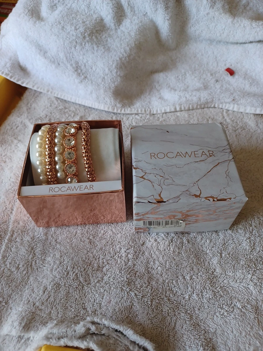 Rocawear Fashion Bracelets for sale | eBay