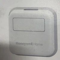 Honeywell Home RCHTSENSOR-1PK, Smart Room Sensor works with T9/T10 WIFI Smart