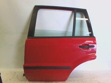 Porte arrière et accessoires Ford FUSION