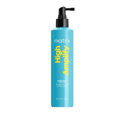 Matrix High Amplify Wonder Booster Root Lifter 8.5 Fl Oz (Pack of 1), Beige 