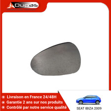 Glace de rétroviseur Seat IBIZA