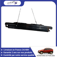 Pare-choc arrière Ssangyong ACTYON