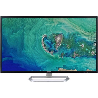 Acer EB321HQU Cbidpx 31.5'' WQHD (2560 x 1440) IPS Monitor (Display Port, HDMI...