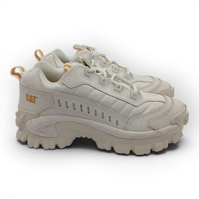 Caterpillar Men's Intruder Chunky Sneakers Shoes P723987 Size 9.5 Men / 11 Women