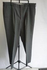 Kanagawa Atsugi Commercial High School Uniform Trousers 0103972 