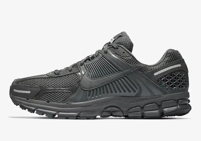 Nike Zoom Vomero 5 Anthracite BV1358-002 Men's US3-14 NEW | eBay