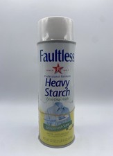 Diversion Safe Heavy Starch Lemon Scent Stash Can Screw Lock Hidden Compartment