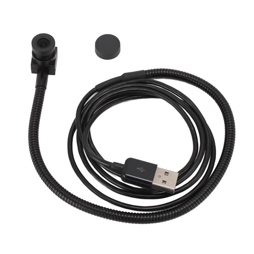 USB Webcam For Laptop With Clear Voice For Online Meetings - 第 4/24 張圖片
