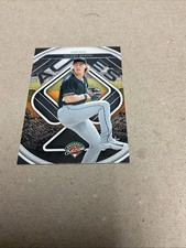 2024 Panini Prospect Edition Chicago White Sox Hagen Smith Aces Insert Card