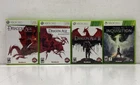 Dragon Age Bundle - Xbox 360