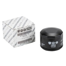 Original Alfa Romeo Ölfilter Filter 156 GT GTV Spider 73500506