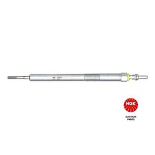 4x Glühkerze für Nissan Pathfinder 3 R51 Primastar X83 Qashqai 1 J10 2 | 24114