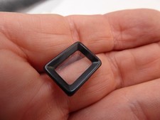 Minolta Eyepiece clear glass . For Minolta SLR Cameras