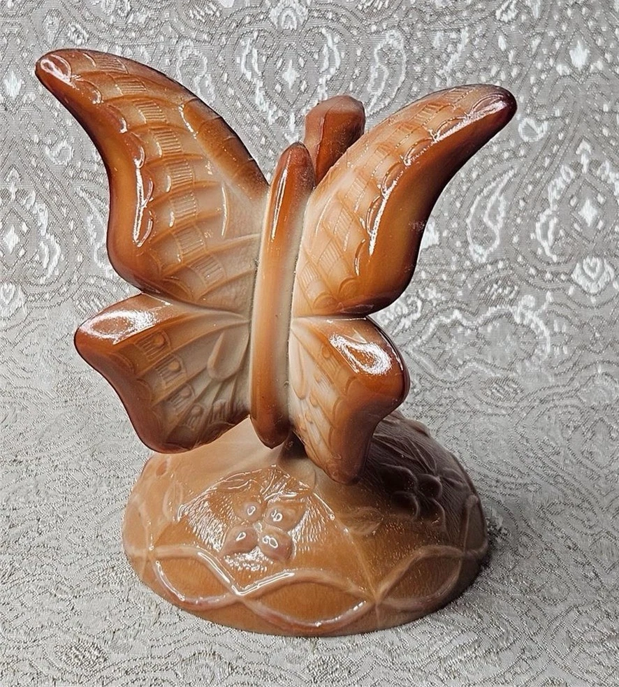 Fenton Butterfly for sale | eBay