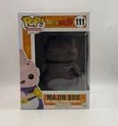 Funko POP! Dragonball Z #111 Chocolate Majin Buu