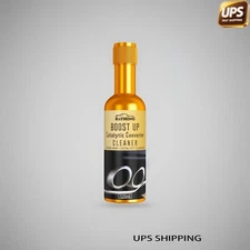 Ternary Catalytic Converter Cleaner - Removes tough Carbon Deposits from Exhaust