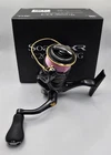 Shimano 21 Soare XR C2000SSHG JDM Ultra Lightweight Spinning Reel Boxed MINT