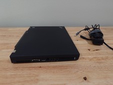 Lenovo ThinkPad W500 PC Notebooks/Laptops for Sale | Shop New