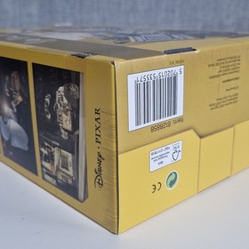 LEGO Ideas - Wall-E - 21303 - New Sealed