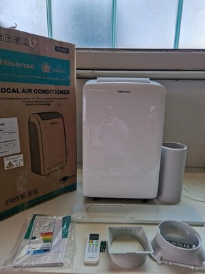 Hisense APC09 Mobile Klimaanlage