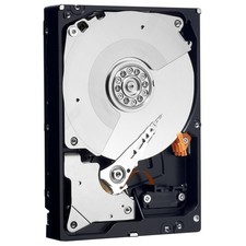 Western Digital WD 3.5-Inch Desktop Performance Internal Bare Hard Drive