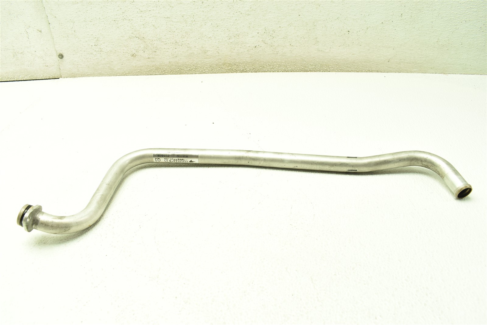 McLaren 570s Oil Line Pipe Hose 11G0244CP