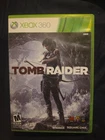 Tomb Raider - Microsoft Xbox 360 - Northwest Manual