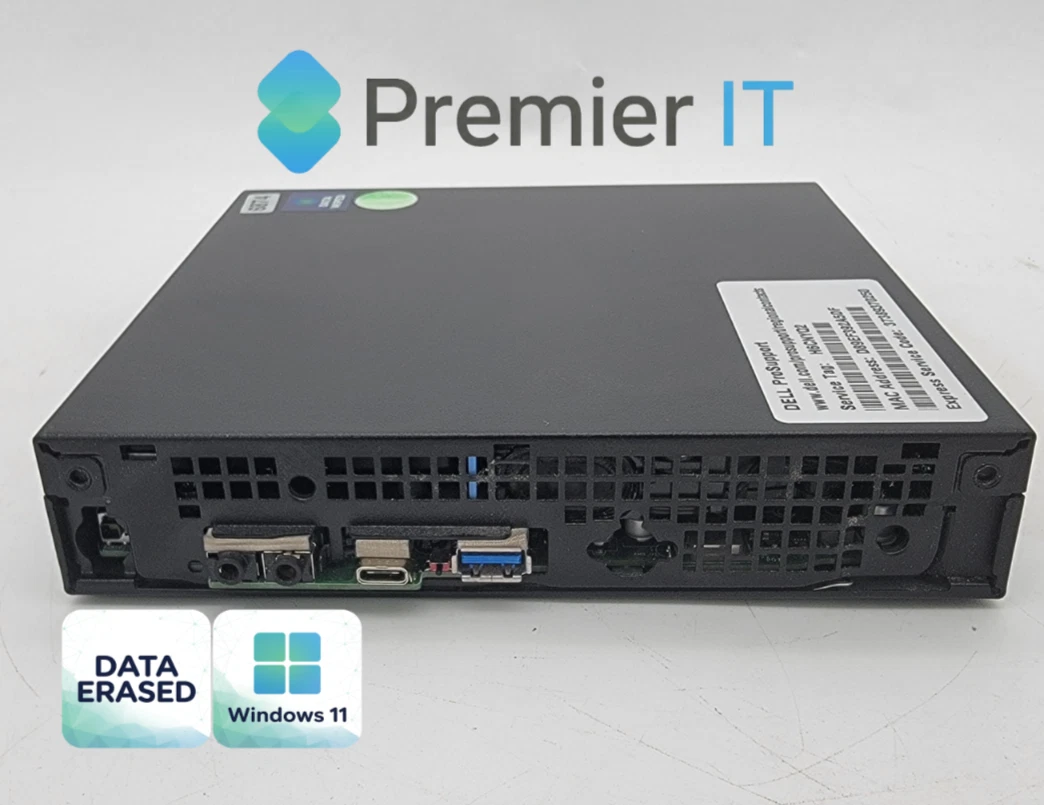 Dell OptiPlex 7050 PC Desktops & All-In-One Computers for sale