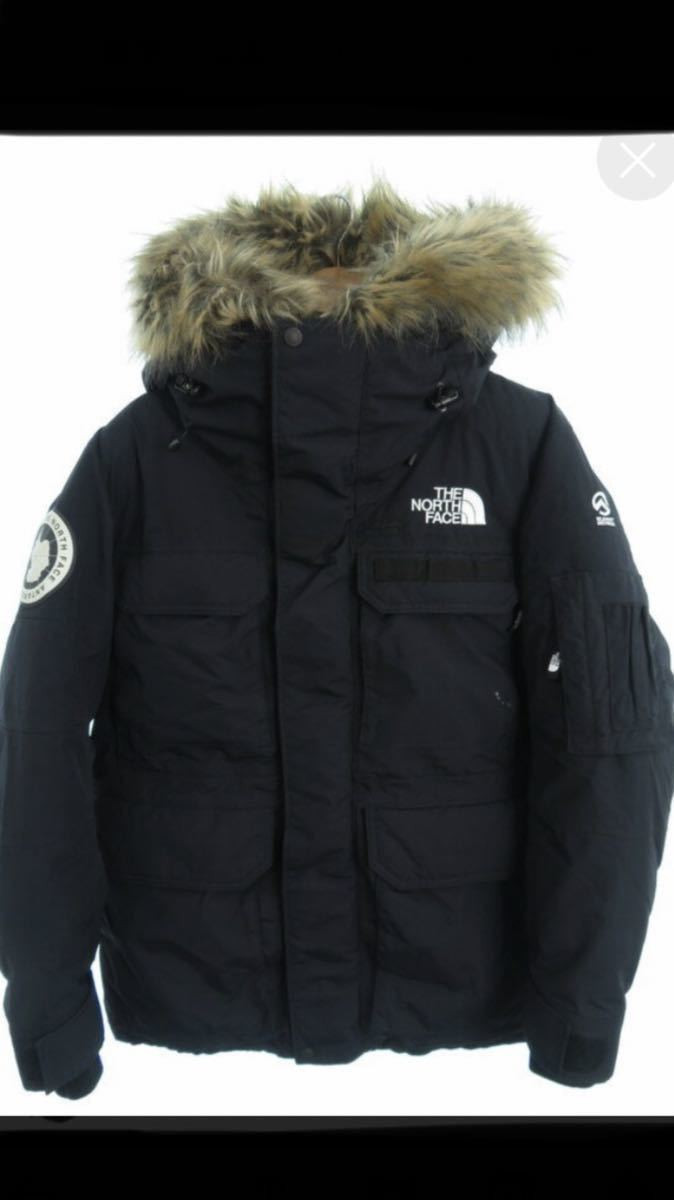 Men size M New THE NORTH FACE Southern Cross Parka Southern Men size M New THE NORTH FACE Southern Cross Parka Southern