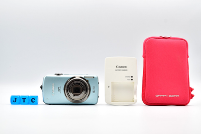 Canon キヤノン　IXY DIGITAL 930IS 本体のみ 中古】Canon キヤノン IXY Digital 930 IS シルバー コンパクト