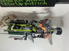 LEGO BIONICLE: Rockoh T3 (8941)