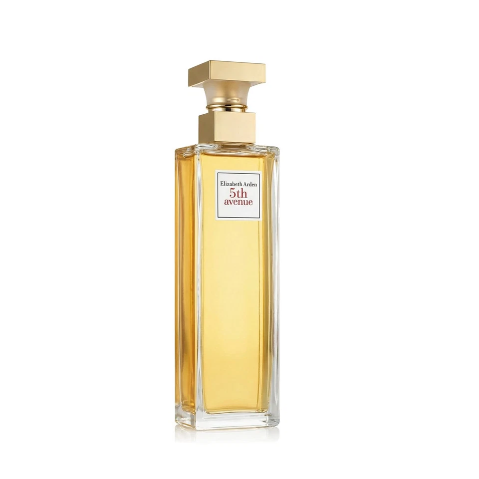 Elizabeth Arden 5th Avenue Eau De Parfum 125 ml (woman) - Bild 1 von 1