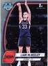 2024-25 Bowman University Chrome - Liam McNeeley #52 (RC) Rookie Basketball NCAA