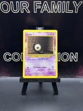 Pokémon TCG Unown [Q] Neo Destiny 59/105 Regular Unlimited Uncommon [French] on eBay