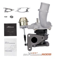 Turbocompressore per Mitsubishi Opel Renault Nissan 703245 F9Q D4192T4 60KW Billet EU