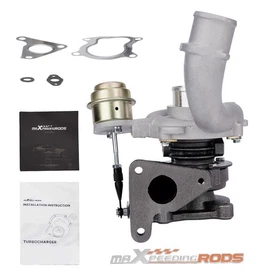 Turbolader for Mitsubishi Opel Renault Nissan 703245 F9Q D4192T4 60KW 75KW EU