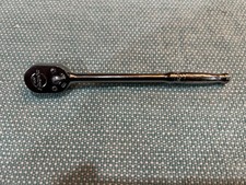 Snap On 14 Drive Long Fod Ratchet - 20 Off With Free Shipping