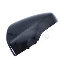 Left Driver Side Exterior Mirror Cover For 2018-2024 Subaru Crosstrek & Forester