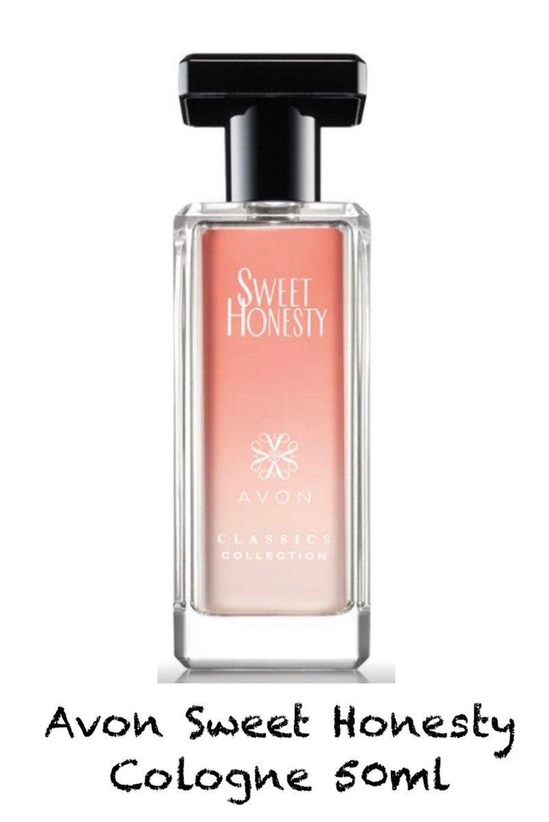 Avon Sweet Honesty Cologne 50ml